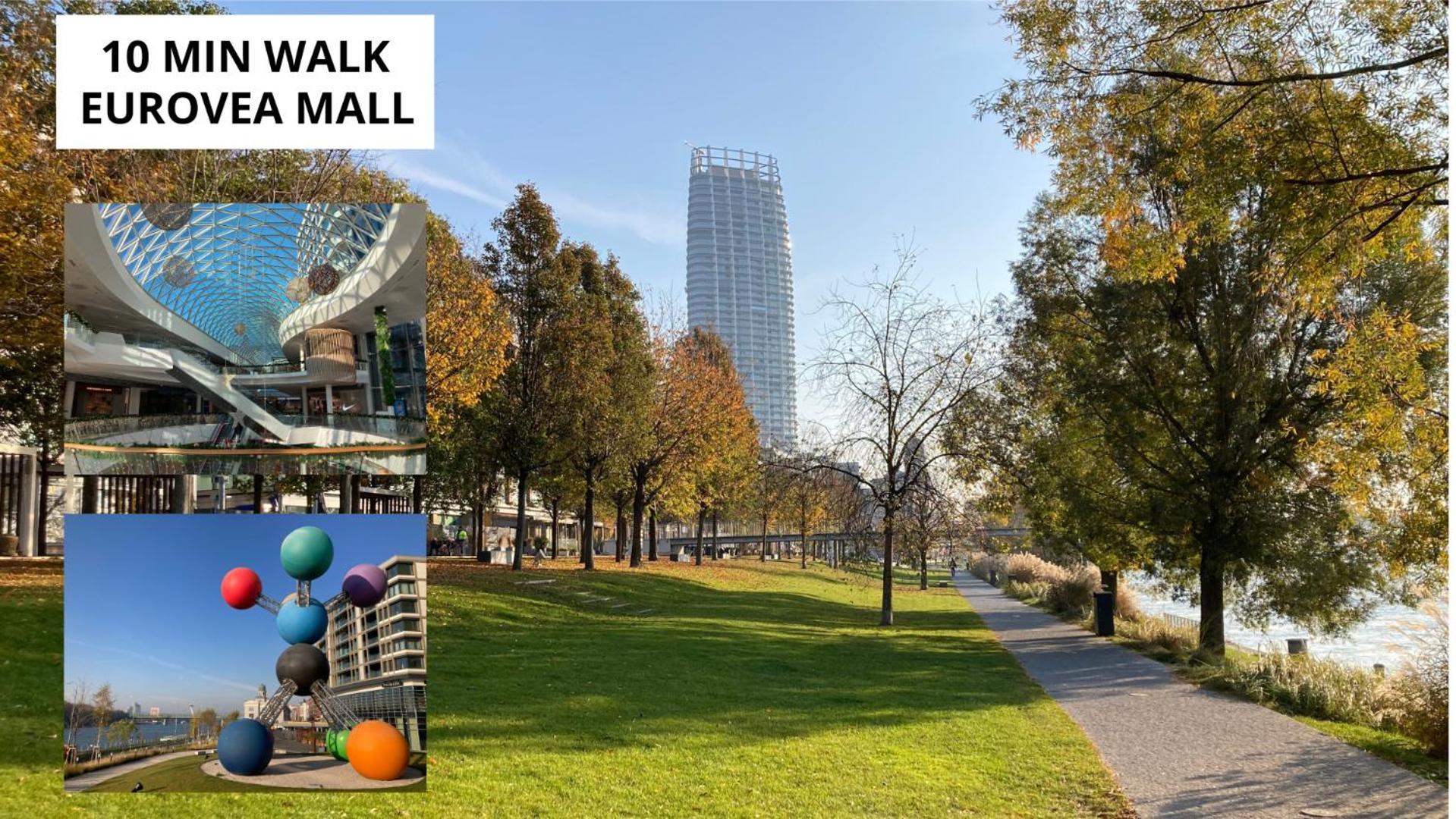 Downtown 3 Bdr Charm - Walk To All Attractions Bratislava Exterior photo